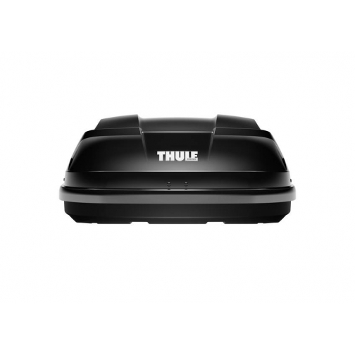 Бокс THULE Touring S 100, черный глянцевый, 330 л 634101 9063938 2