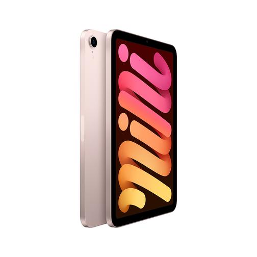 Планшет Apple iPad mini 6 (2021) Wi-Fi 64GB Pink (Розовый) 42887601