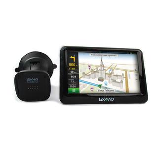 Автомобильный GPS-навигатор Lexand Click&Drive CD5 HD