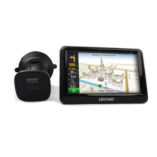 Автомобильный GPS-навигатор Lexand Click&Drive CD5 HD 42301373