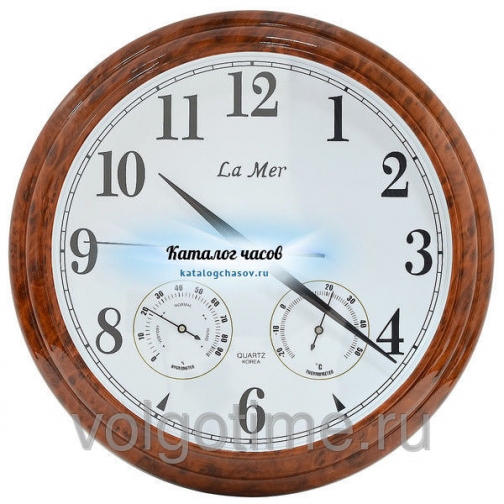 Часы настенные La Mer GD 115-5 941269