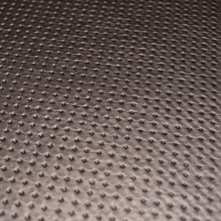 Кожаные панели 2D ЭЛЕГАНТ Pulana (сталь) основание пластик, 1200*1350 мм