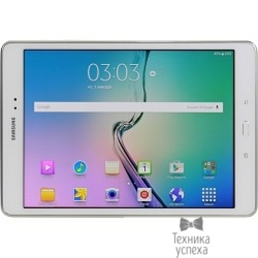 Samsung Samsung Galaxy Tab A 9.7