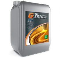 Трансмиссионное масло G-Truck G-Truck GL-4 80W90, 20л