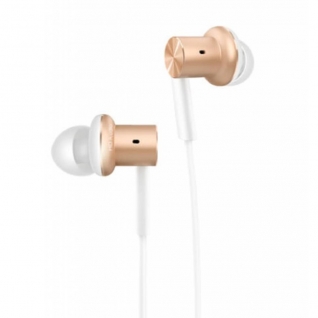 Xiaomi Mi In-Ear Headphones Pro (золотой )