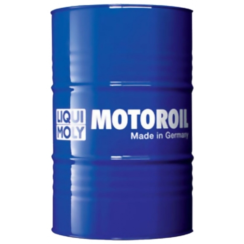 Моторное масло LIQUI MOLY Optimal Synth 5W-30 205 литров 5926767