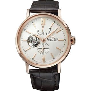 Мужские наручные часы Orient RE-AV0001S