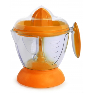 Электрическая соковыжималка Ester-Plus, 1 л, 40 Вт, оранжевого цвета