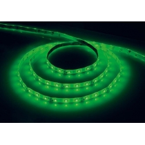 Светодиодная лента Feron LS603 5 м, зеленый