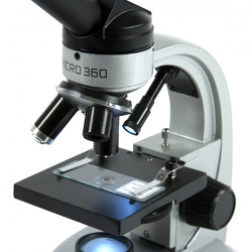 Celestron Универсальный микроскоп Celestron Micro 360 1454600 4