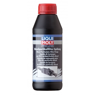 Автохимия Liqui Moly Pro-Line Diesel Partikelfilter Spul 0.5л