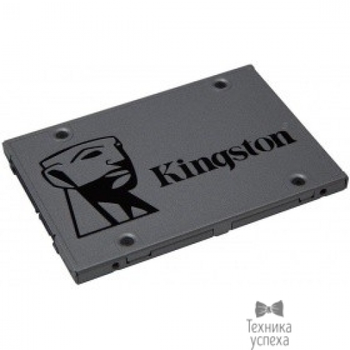 Kingston Kingston SSD 480GB UV500 Series SUV500/480G SATA3.0 37458831