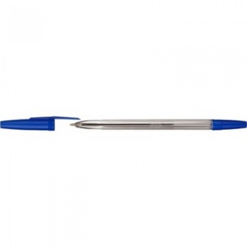 Ручка шариковая Attache Economy Elementary 0,5мм синий ст. 37874050