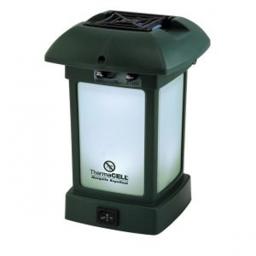 Устройство для защиты от комаров Thermacell Outdoor Lantern ThermaCell 5767856 1