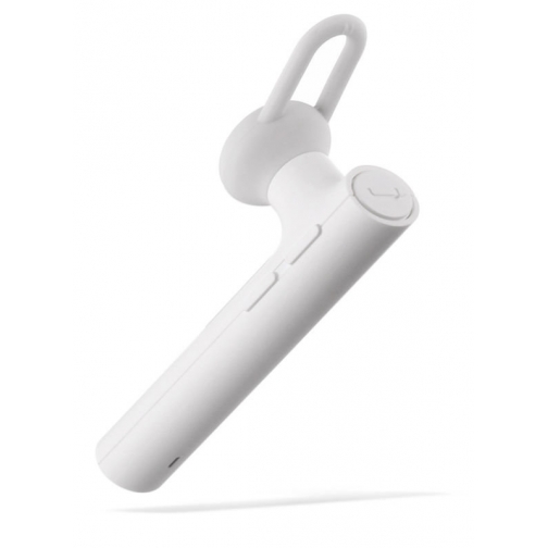Bluetooth-гарнитура Xiaomi Mi Bluetooth Headset Youth (белая) LYEJ02LM 37789116
