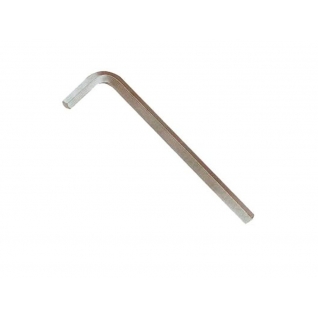 Ключ шестигранный L - длинный 5 мм (5/уп)