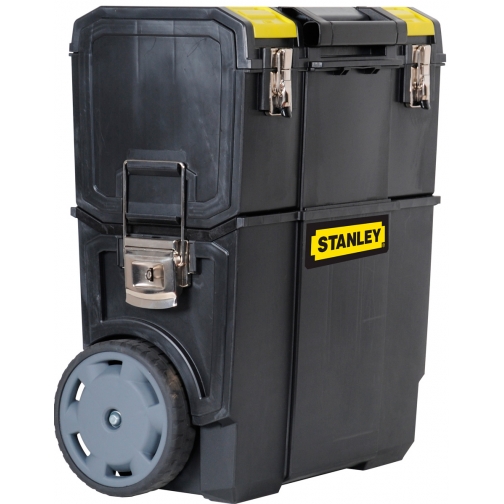 Ящик для инструмента Stanley Mobile WorkCenter 2 в 1 1-70-327 6926173 1