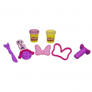 Игровой набор Play-Doh "Минни Маус" Hasbro