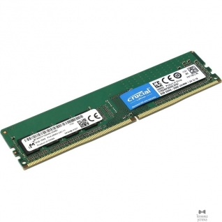 Crucial Crucial DDR4 DIMM 8GB CT8G4DFS8266 PC4-21300, 2666MHz, SRx8
