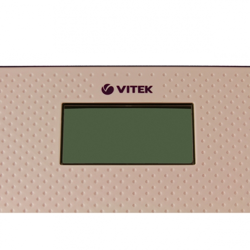 VITEK Весы напольные VT-1968 P 37688878 2
