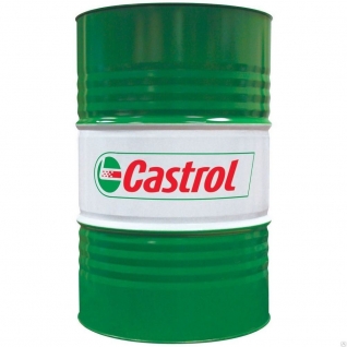 Моторное масло CASTROL Vecton 15W40 для коммерческой техники 208 литров