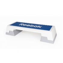 Reebok Степ платформа Reebok (цвет синий) RAEL-11150BL