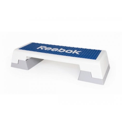 Reebok Степ платформа Reebok (цвет синий) RAEL-11150BL 456543