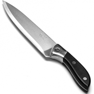 7753 Нож ШЕФ в упаковке 30,5 см С02 (х120) MayerBoch