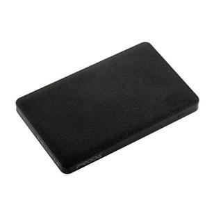 Аккумулятор внешний универсальный Remax PPP 7- 30000 mAh Notebook power bank (4USB: 5V-2.0A&5V-1.0A) Black Черный