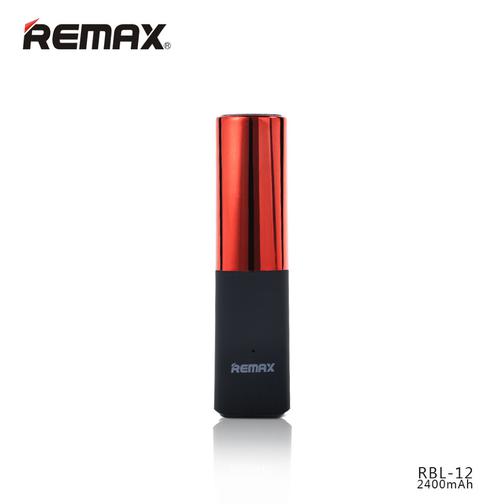 Внешний аккумулятор Remax RPL-12 Lip-Max Series 2400 mAh 42191065 3
