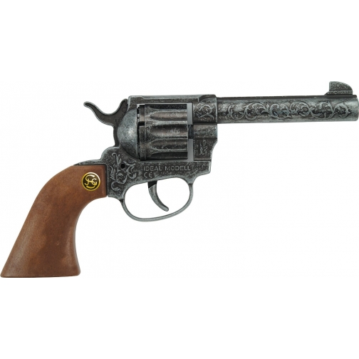 Пистолет Magnum antique, упаковка-тестер, 22 см Schrodel 37718335