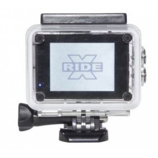 Экшн-камера XRide Ultra 4K AC9001W xRide 5762885 9