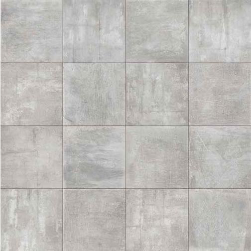 Мозаика BRENNERO FLUID Mosaico Concrete Grey Lapp 30х30 (2,3х2,3) (Р) 38092368