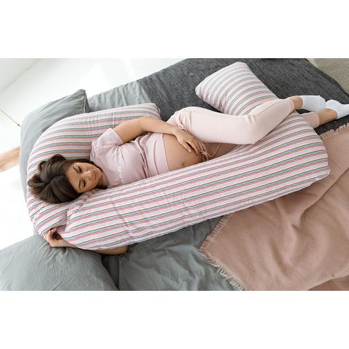 Подушка для беременных G-образная Lines DreamBag 39680093 5