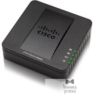 Cisco SB Cisco SB SPA112-XU CISCO SB Шлюз VoIP