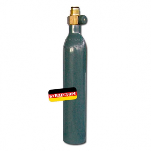 Баллон CO Flasche 7 oz. 5034355