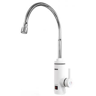 Электрический проточный водонагреватель Zanussi SmartTap