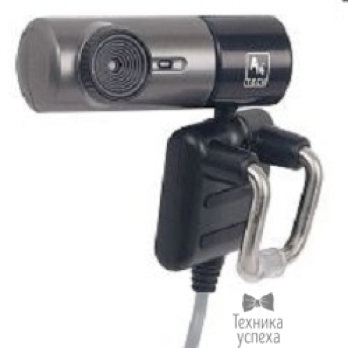 A-4Tech A4Tech PK-835G, Web-камера антибликовое покрытие, 16Mpix, USB 2.0, микрофон 5799874