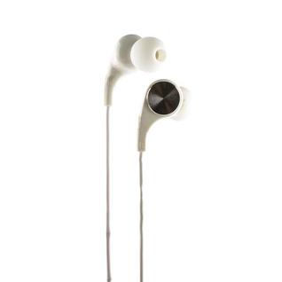Наушники Remax RM-569 Wire Earphone White Белые