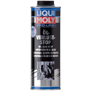 Автохимия Liqui Moly Pro-Line Oil-Verlust-Stop 1л