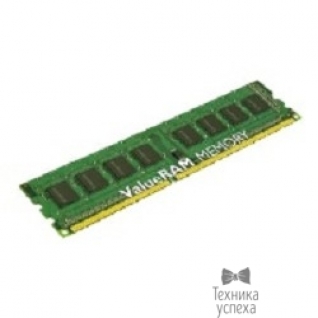 Kingston Kingston DDR3 DIMM 8GB KVR16E11/8 PC3-12800, 1600MHz, ECC, CL11