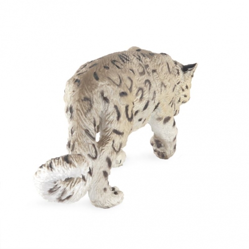 Фигурка Collecta Снежный леопард, XL 37897589 2