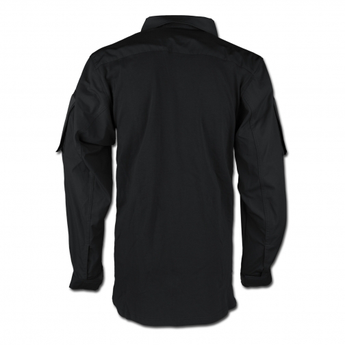 Leo Koehler Рубашка LK боевая, цвет черный 7238764 1