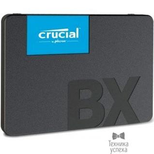 Crucial Crucial SSD BX500 2TB CT2000BX500SSD1 SATA3