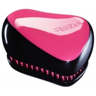TANGLE TEEZER - Расческа Tangle Teezer Compact Styler Pink Sizzle