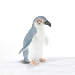 Мягкая игрушка "Белокрылый пингвин", 22 см Hansa