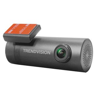 Видеорегистратор TrendVision Tube 2.0 (+ Разветвитель в подарок!)