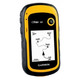 GPS-навигатор Garmin eTrex 10 (010-00970-01)