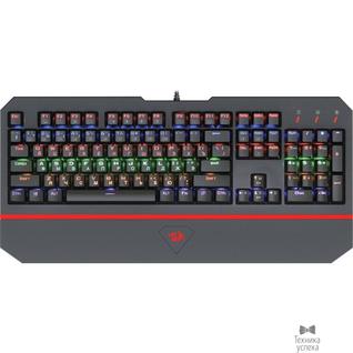Redragon Redragon Andromeda RU Механическая клавиатура, подсветка, Full Anti-Ghost 74861