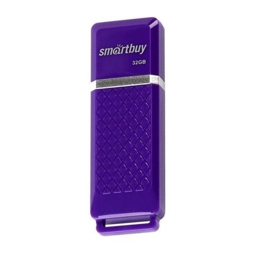 Флеш-накопитель USB 32GB Smart Buy Quartz 42191131 4